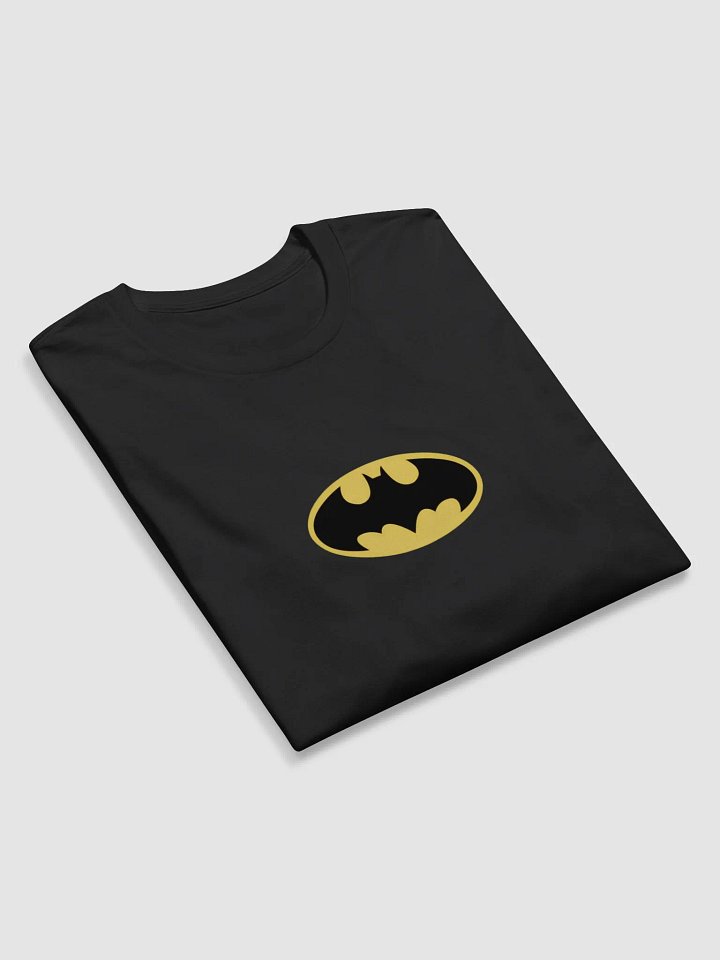 Batman Sign Long Sleeve Shirt product image (1)