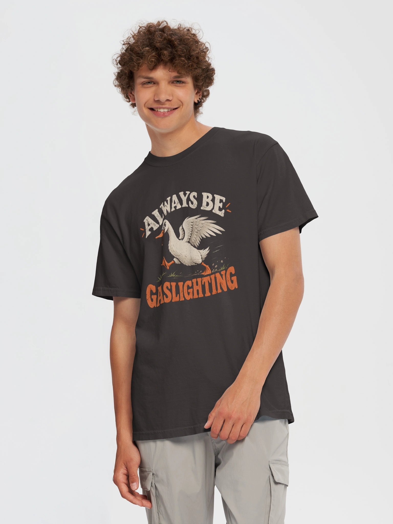 Always Be Gaslighting (dark) product image (9)