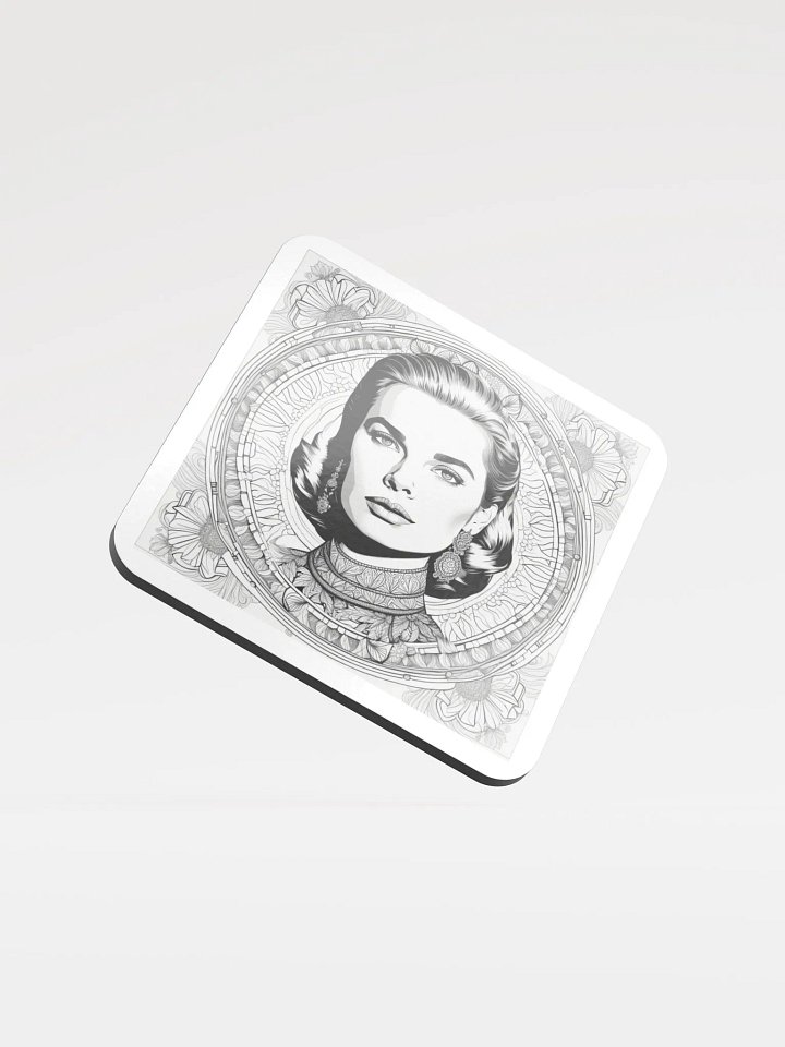 Elegant Elegance Coaster Set product image (1)