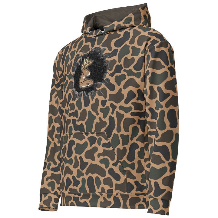 Duck Camo ITO product image (2)