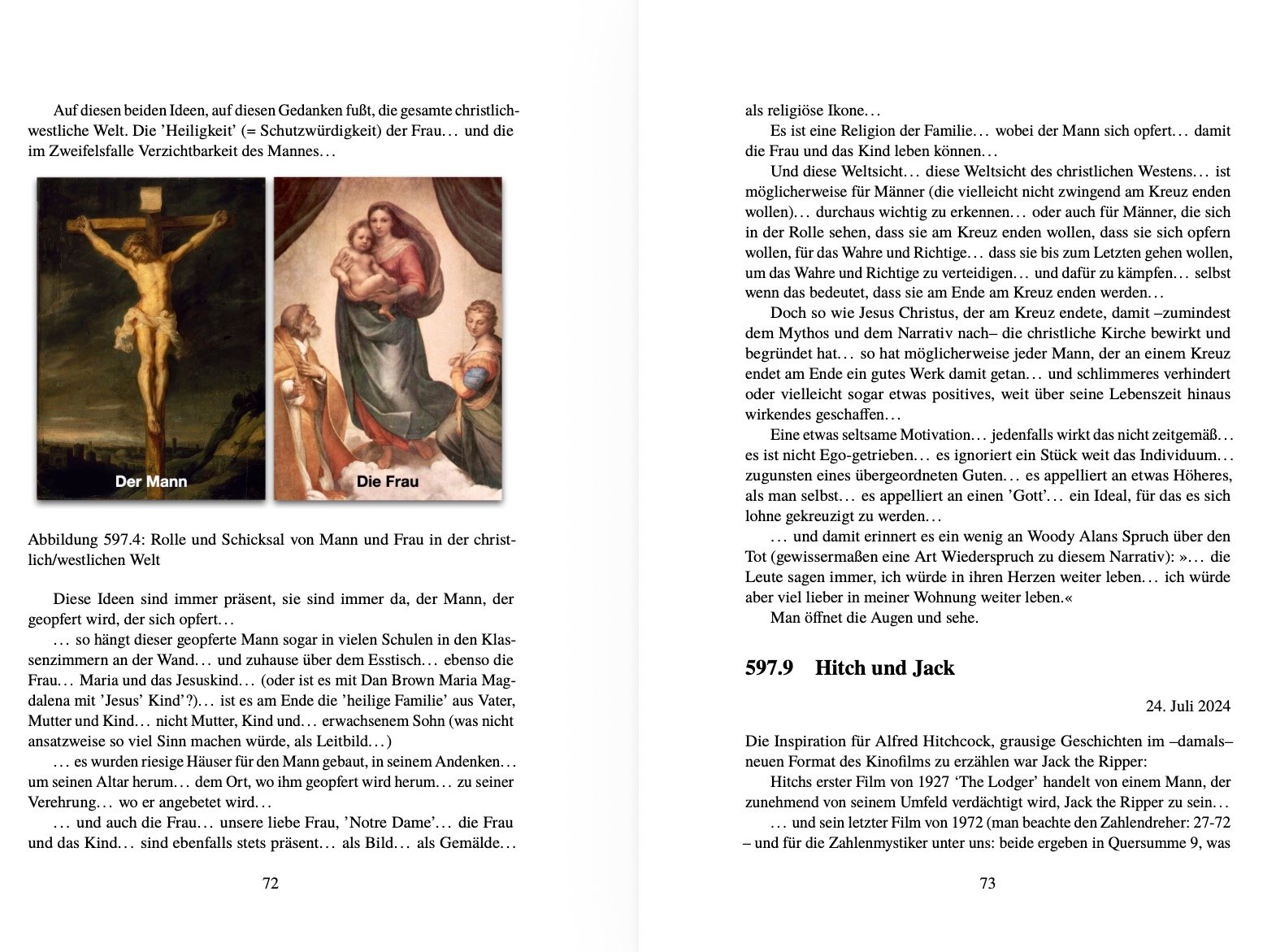Gedankenspiele 23 - eBook product image (9)