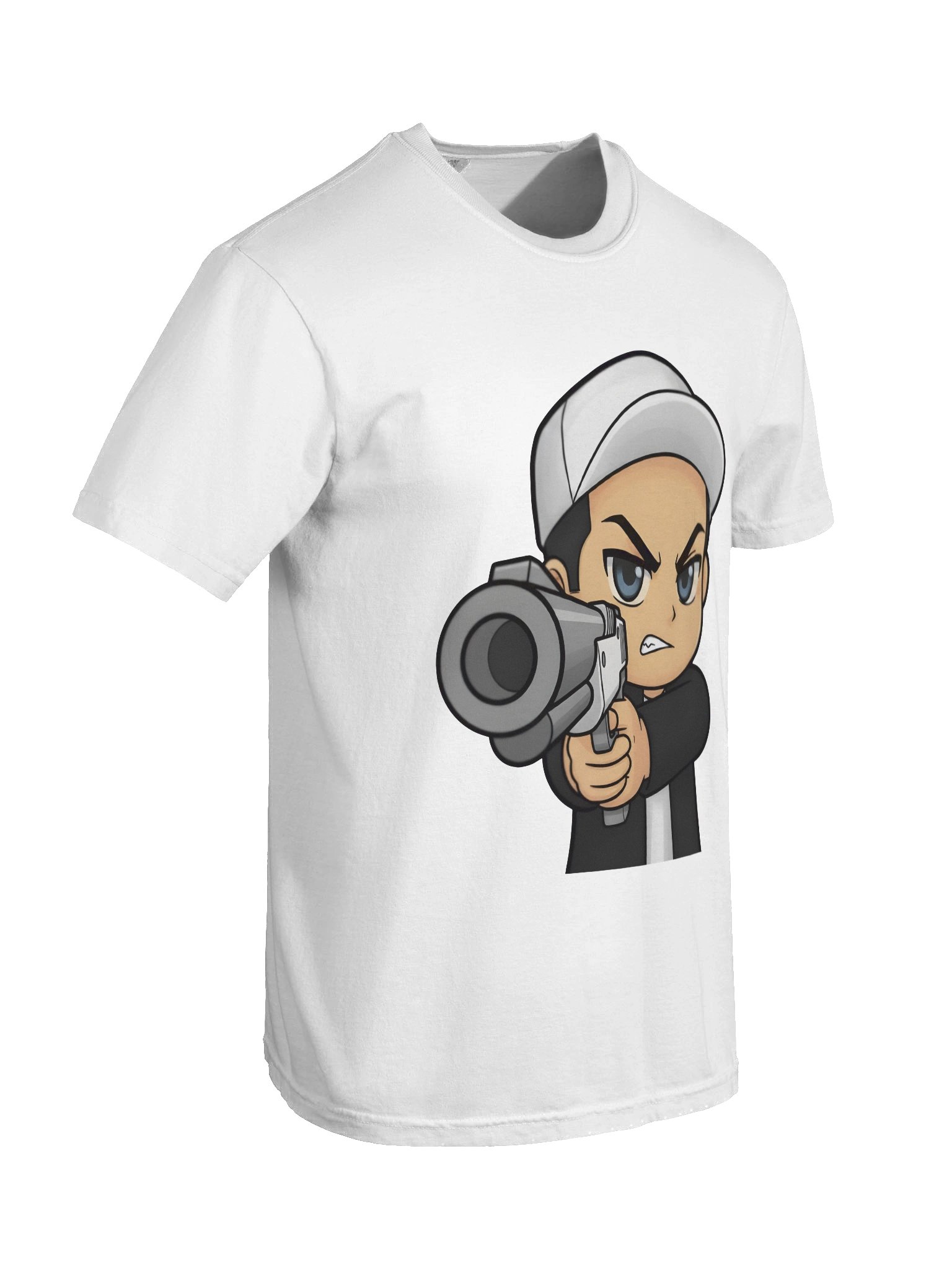 Zapper Shirt product image (28)