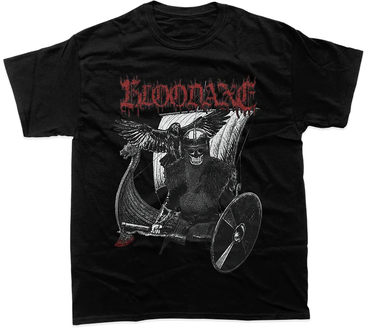 Eric Bloodaxe product image (1)