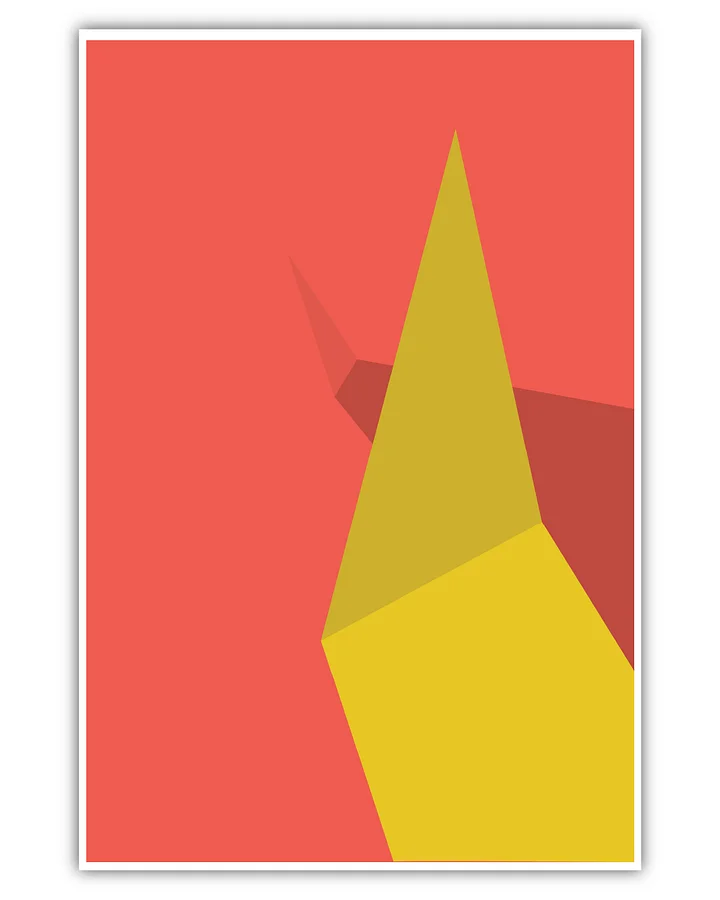 Poster - 007 product image (1)