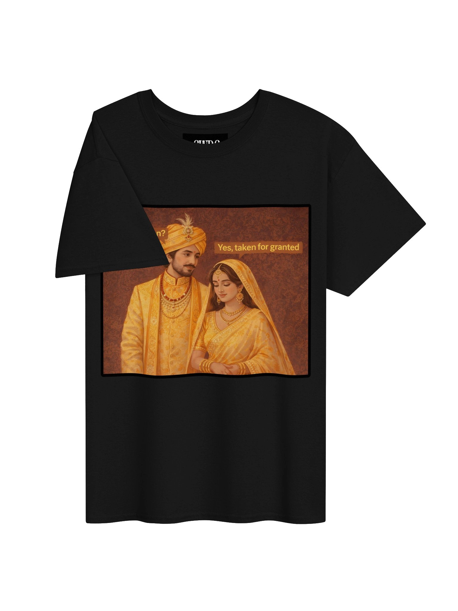 Taken for granted product image (3)