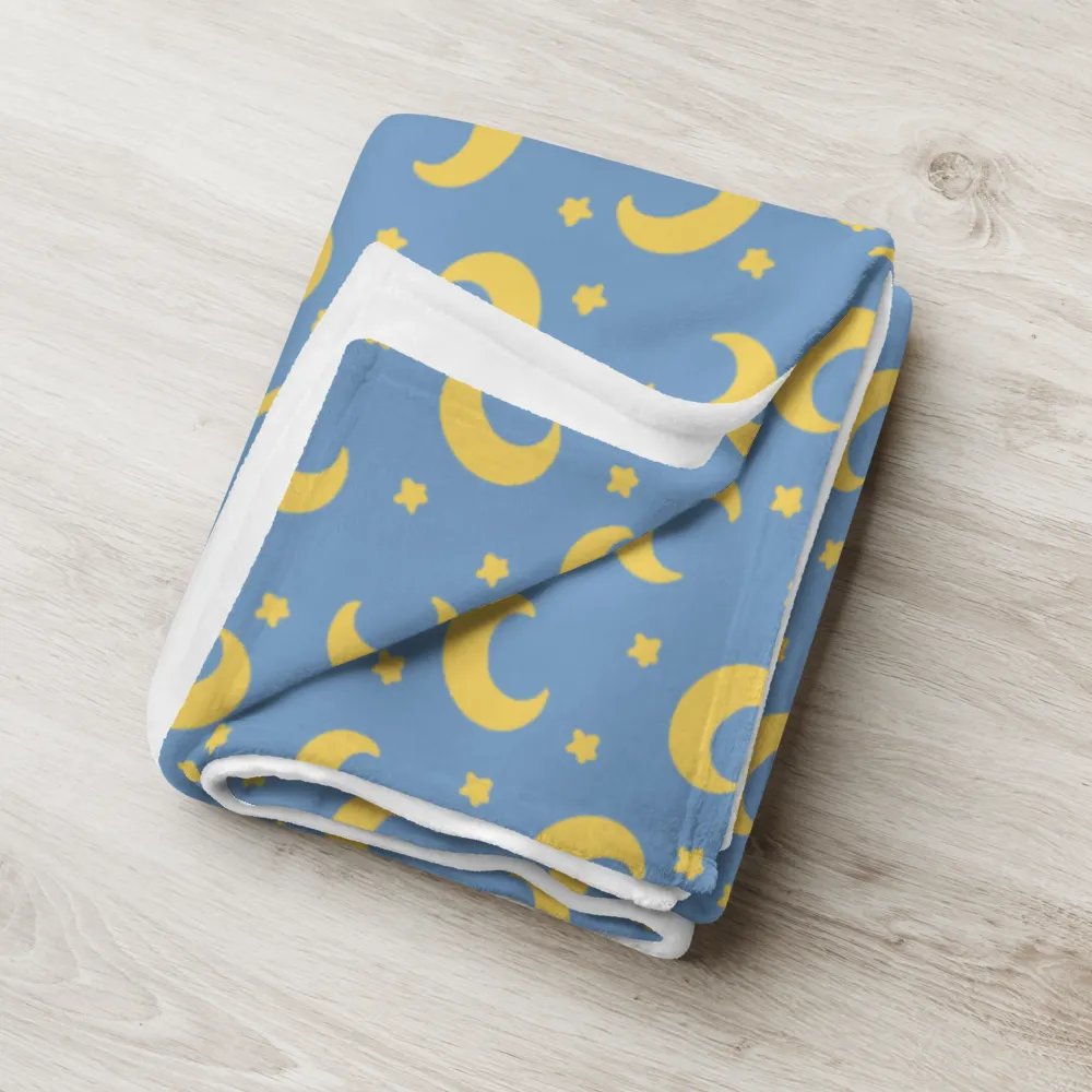Moon Blanket product image (18)