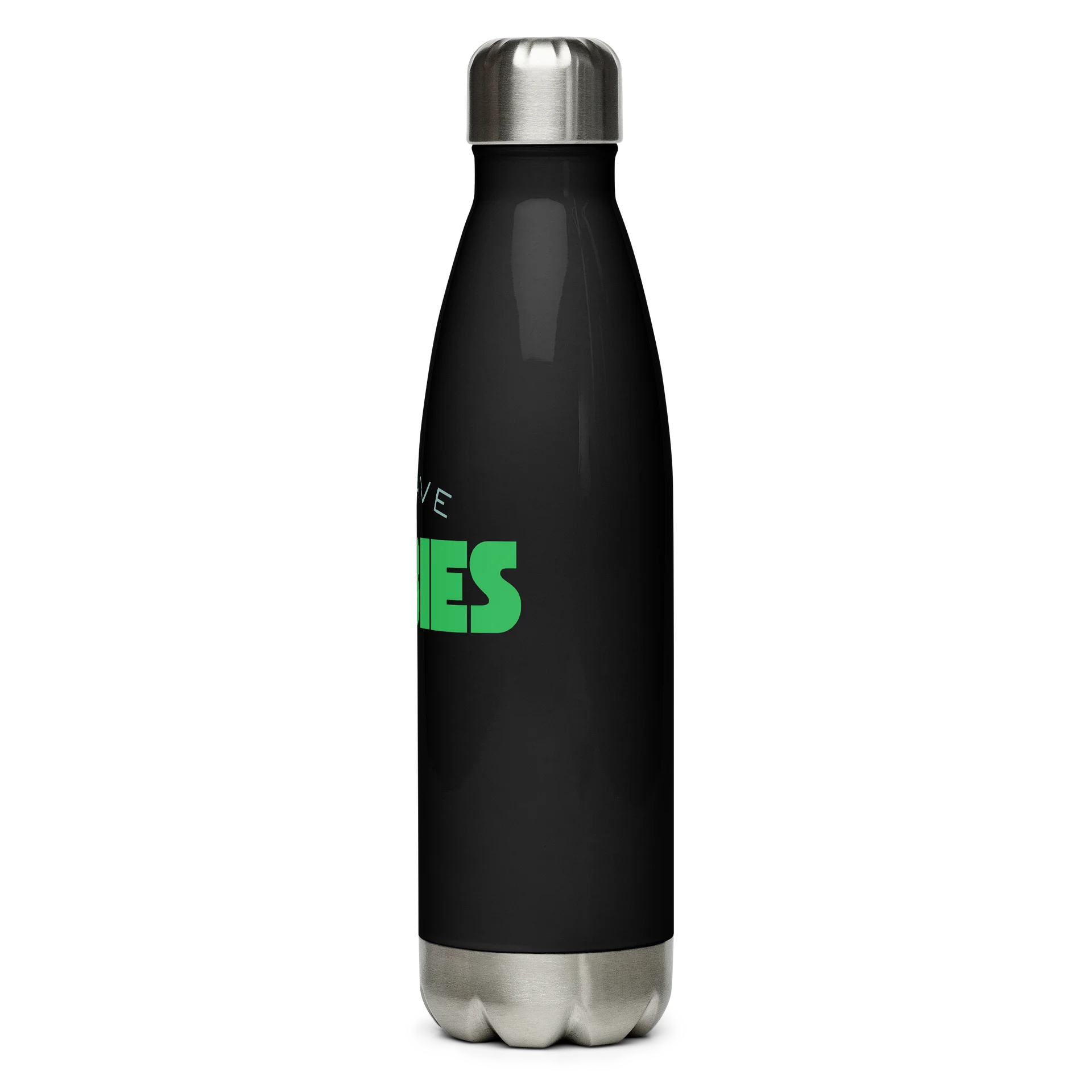 Caution: I have Rabies product image (3)