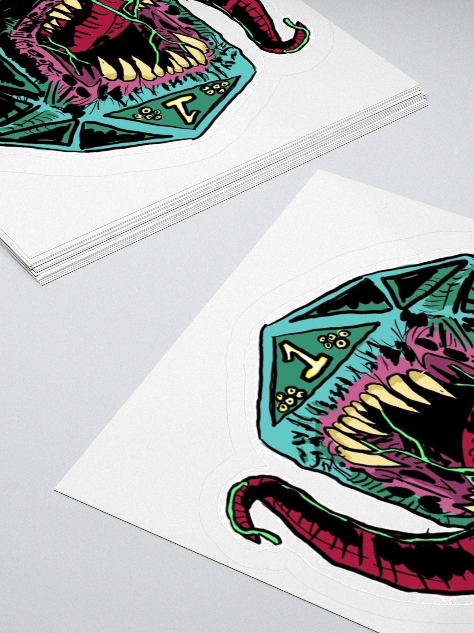 Mimic Dice product image (11)
