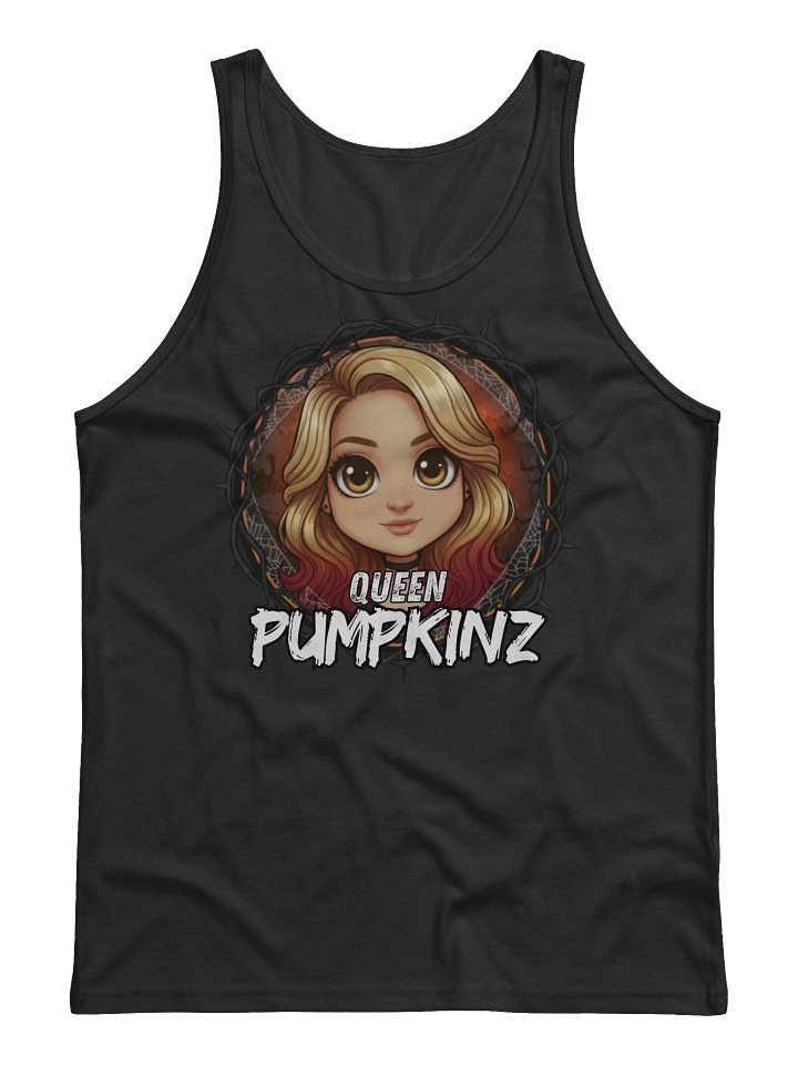 Spooky Eyes Tank product image (1)
