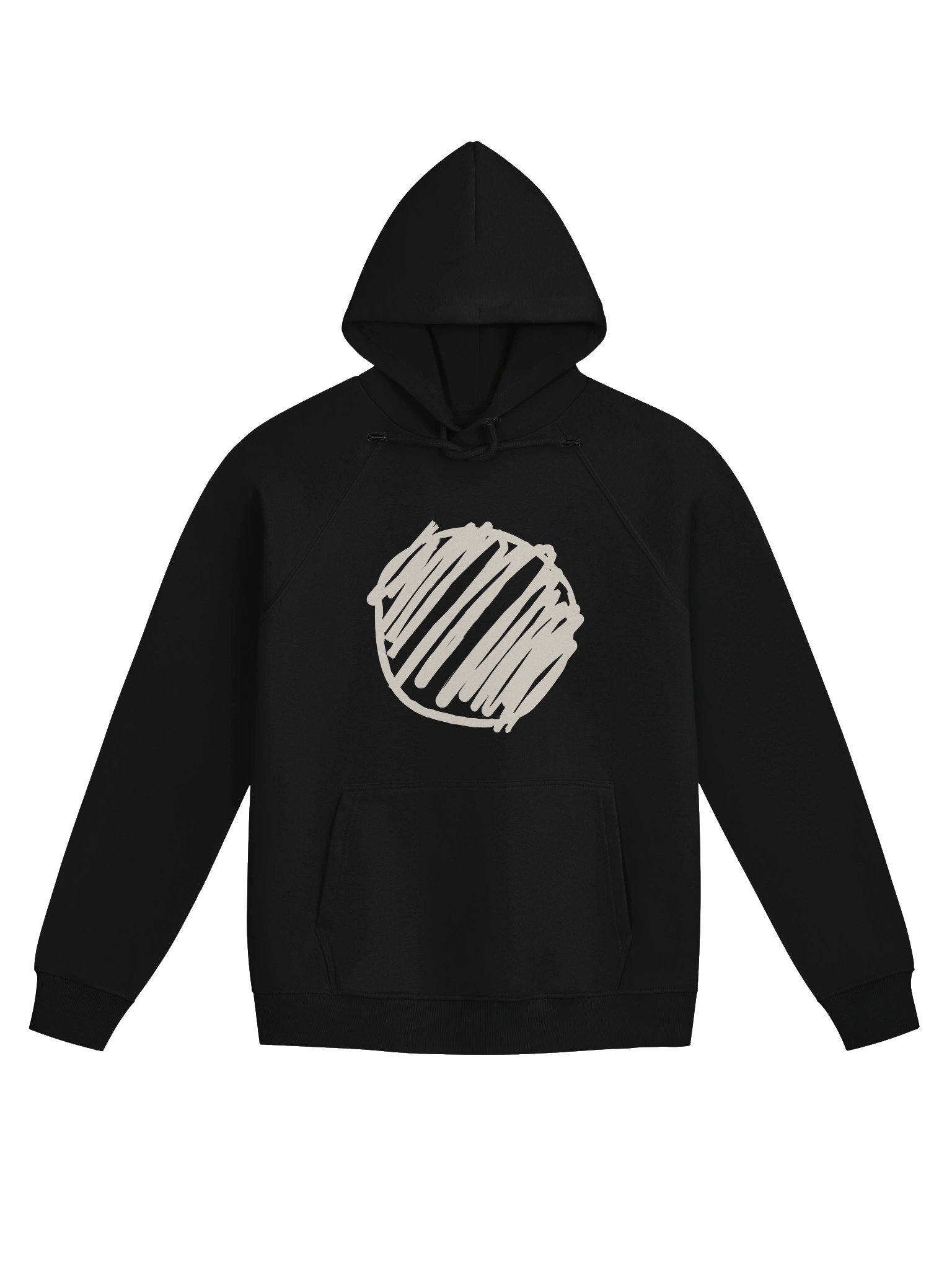 HOODED SWEATSHIRT WITH POCKET product image (1)