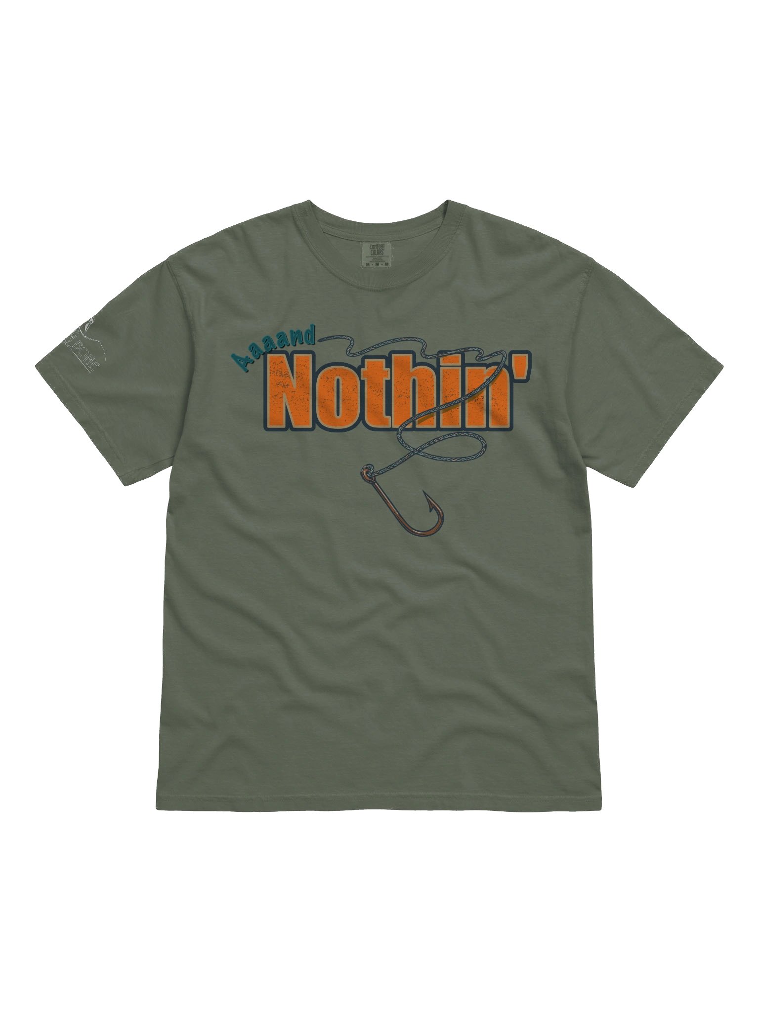 And Nothin' T-Shirt product image (1)