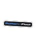 Pattern > Float Die-Cut Sticker