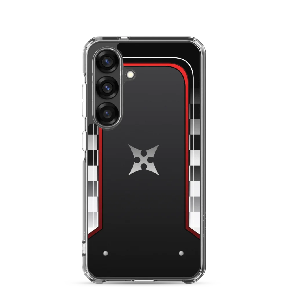 Gummiphone X Roxas Case product image (2)