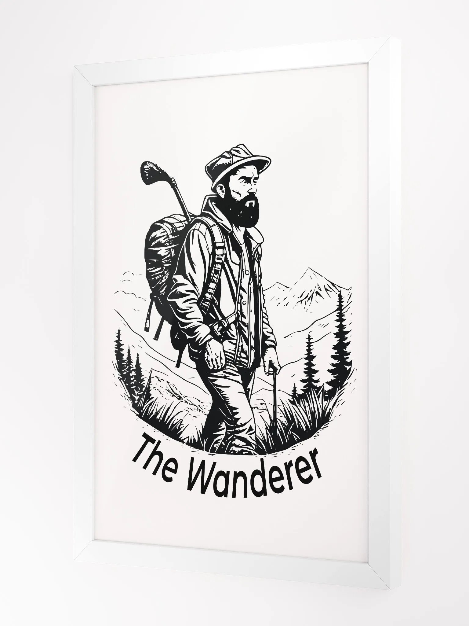 The Wanderer product image (4)