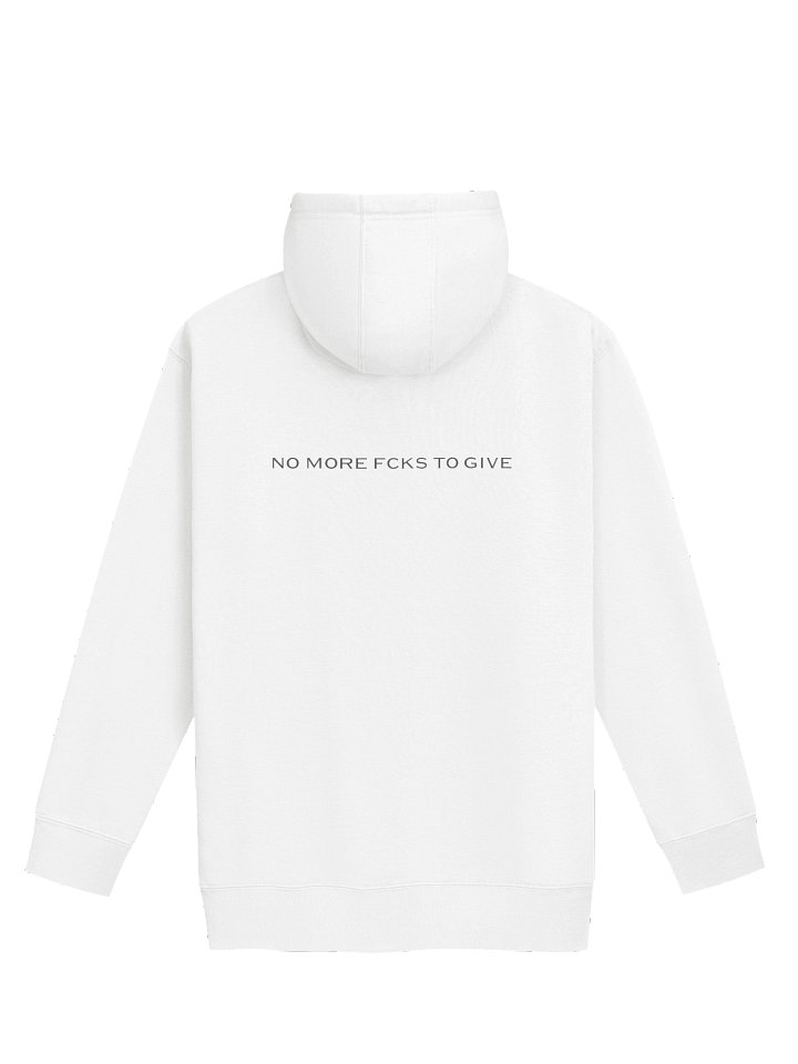 The classic cocoon for when you have no more fcks to give product image (14)