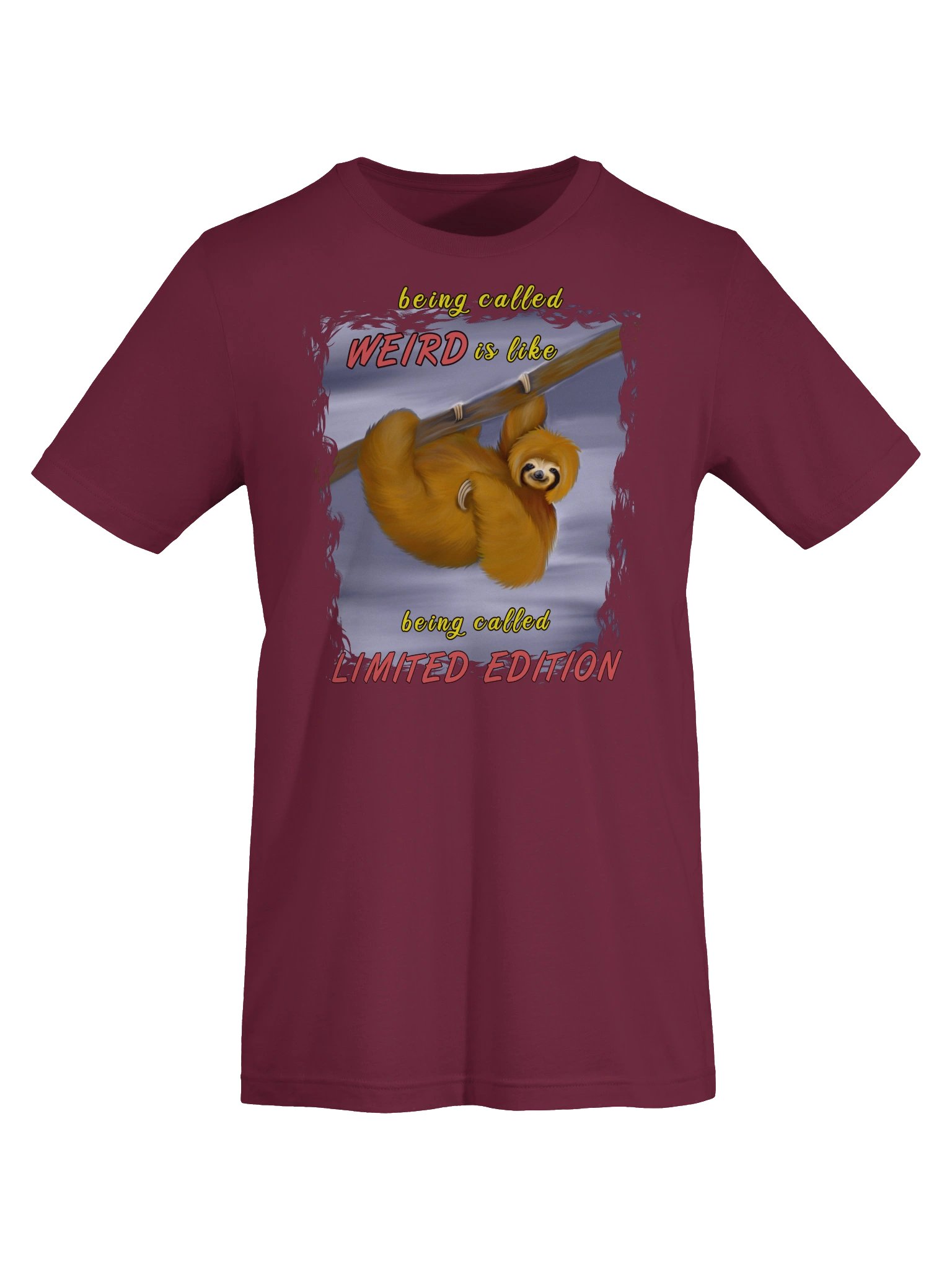 Women's Bella+Canvas Supersoft T-Shirt product image (4)