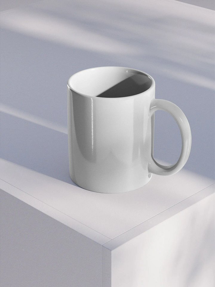 Stay Strong Mug product image (2)