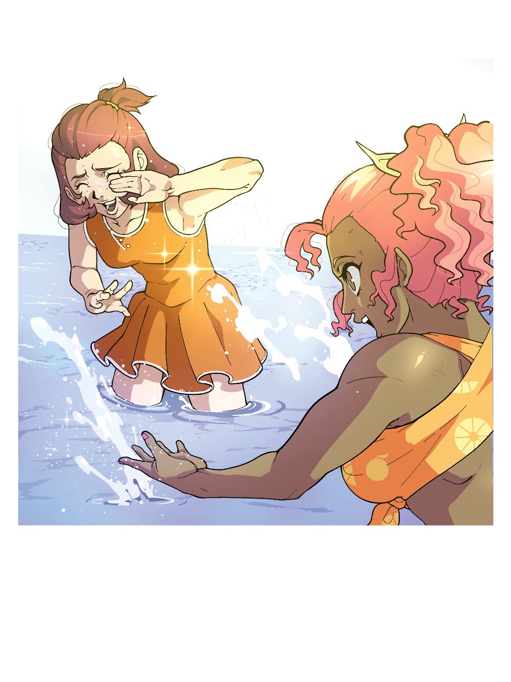 Beach Day Polaroid Set product image (4)