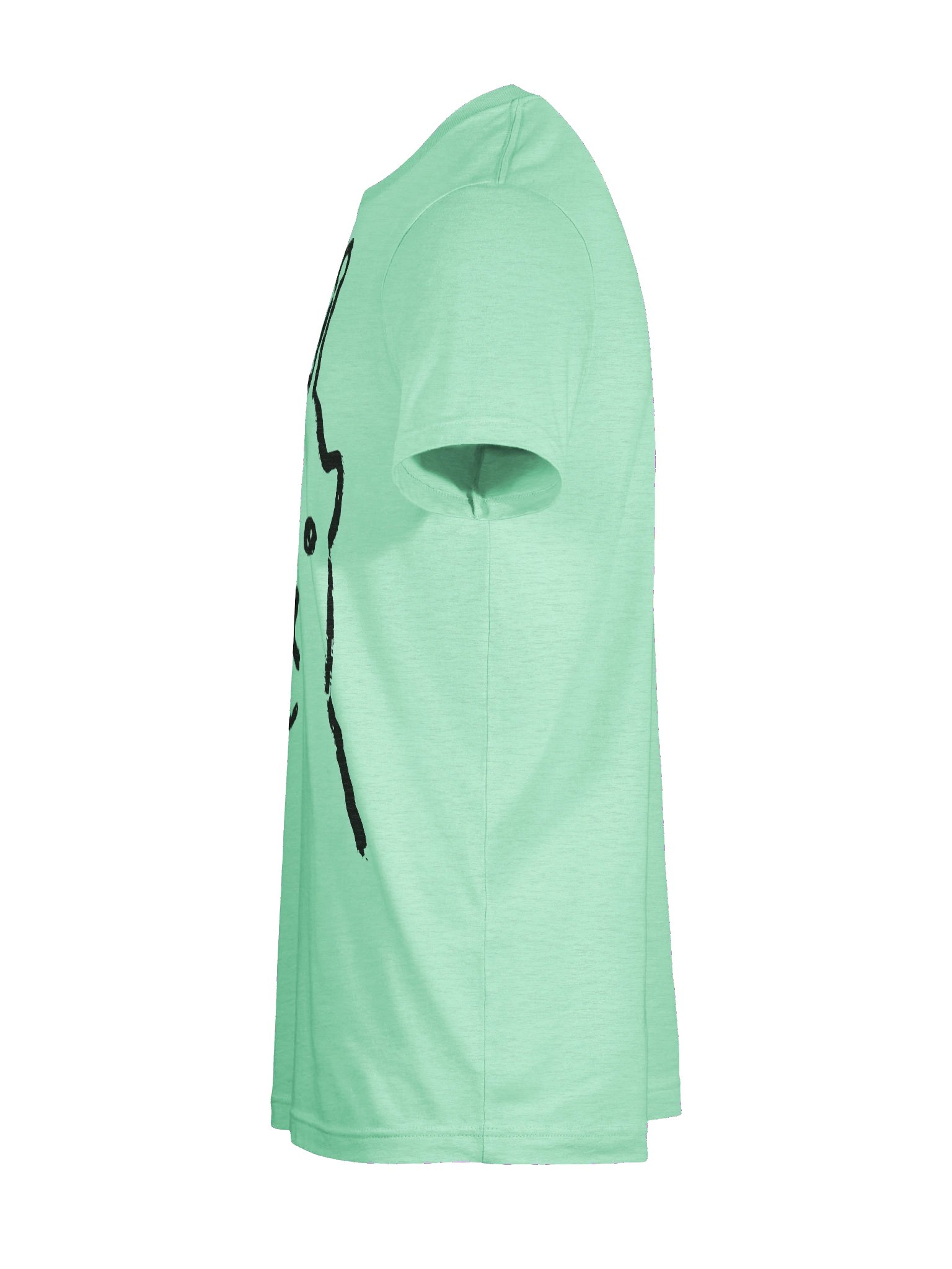 Alien cat shirt product image (32)