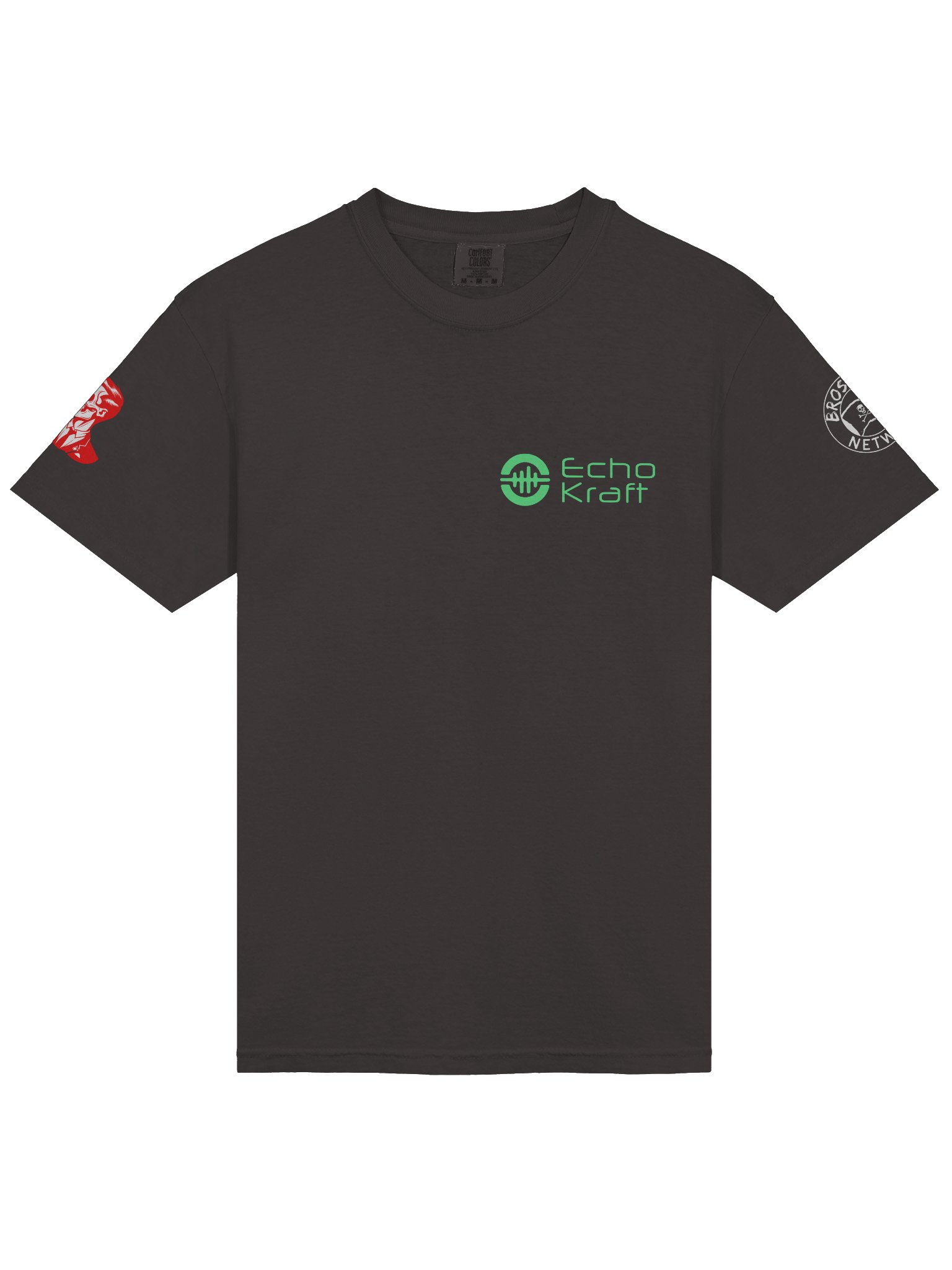 Products Shirt New Logo product image (9)