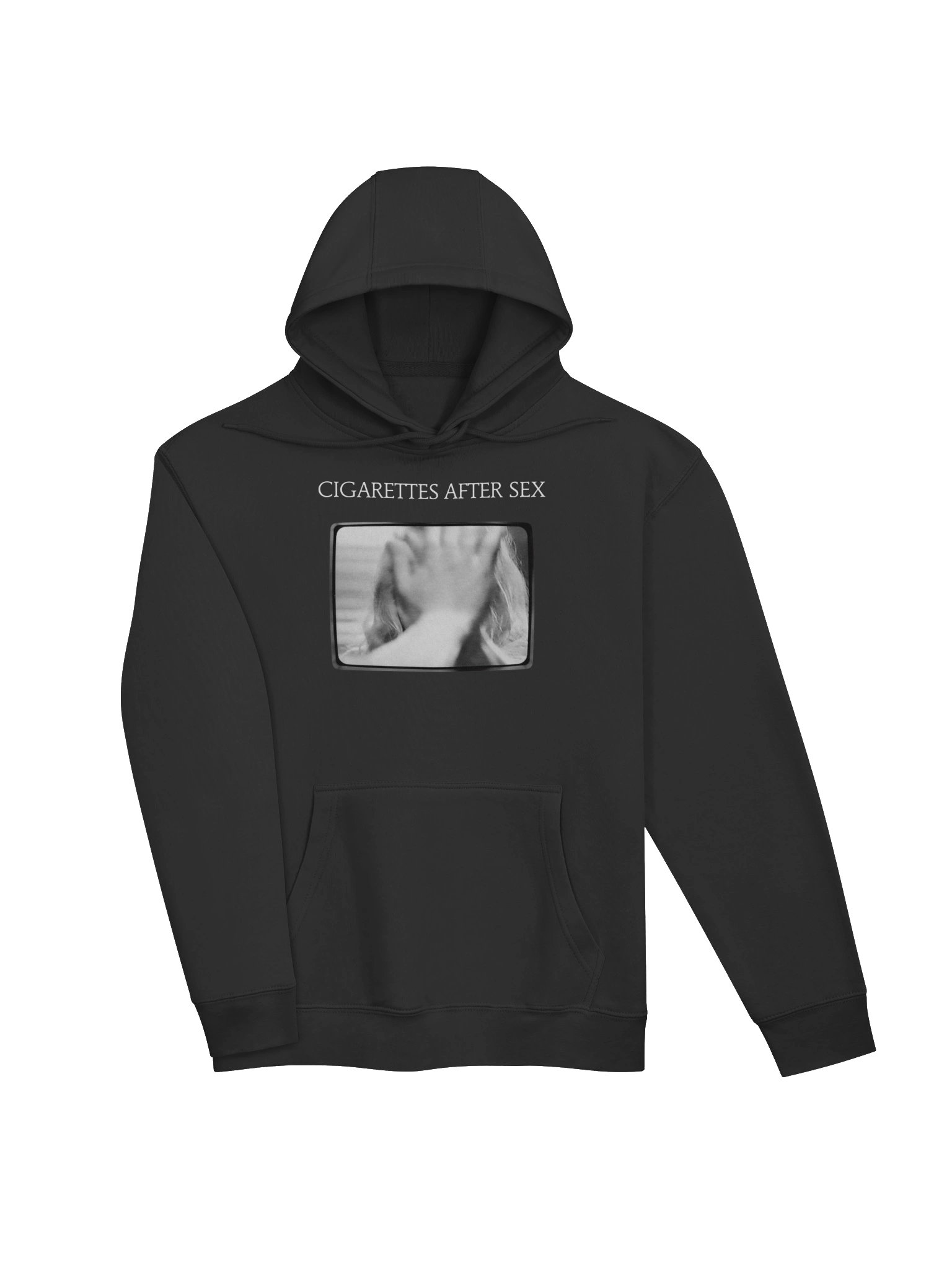 Anna Karenina Cigarettes After Sex Hoodie product image (2)
