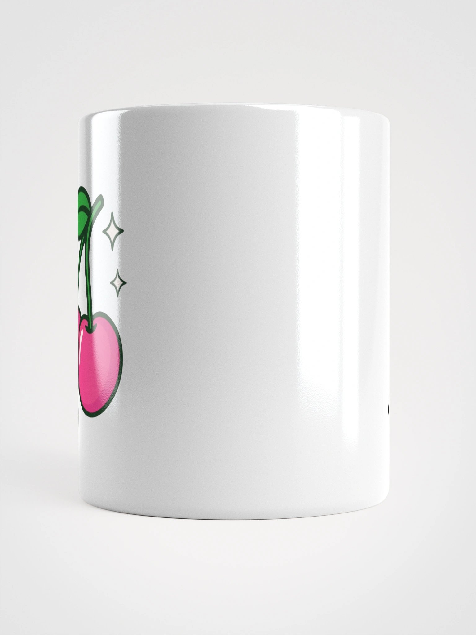 Club Cherry Mug product image (4)