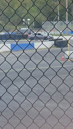 Just @tyler_mayer making @leonban dissappear in smoke

#drifting #driftcar #prospec #drift
