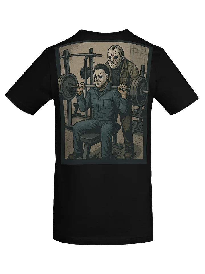 Go Ham Crew - Slasher edition product image (1)