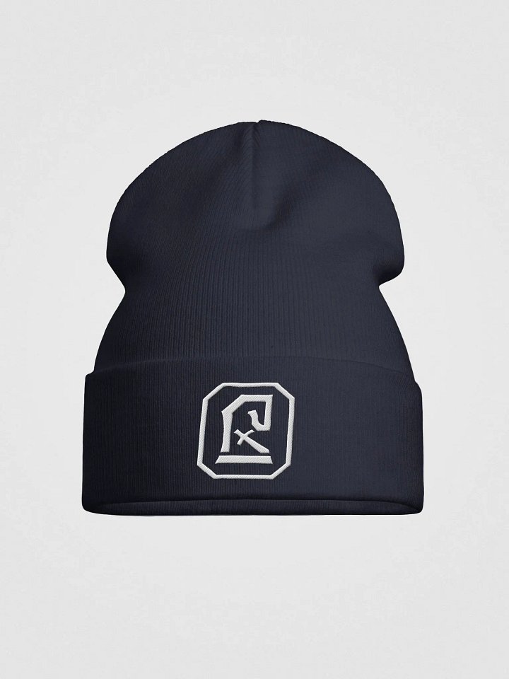 The Tighter Toque product image (1)