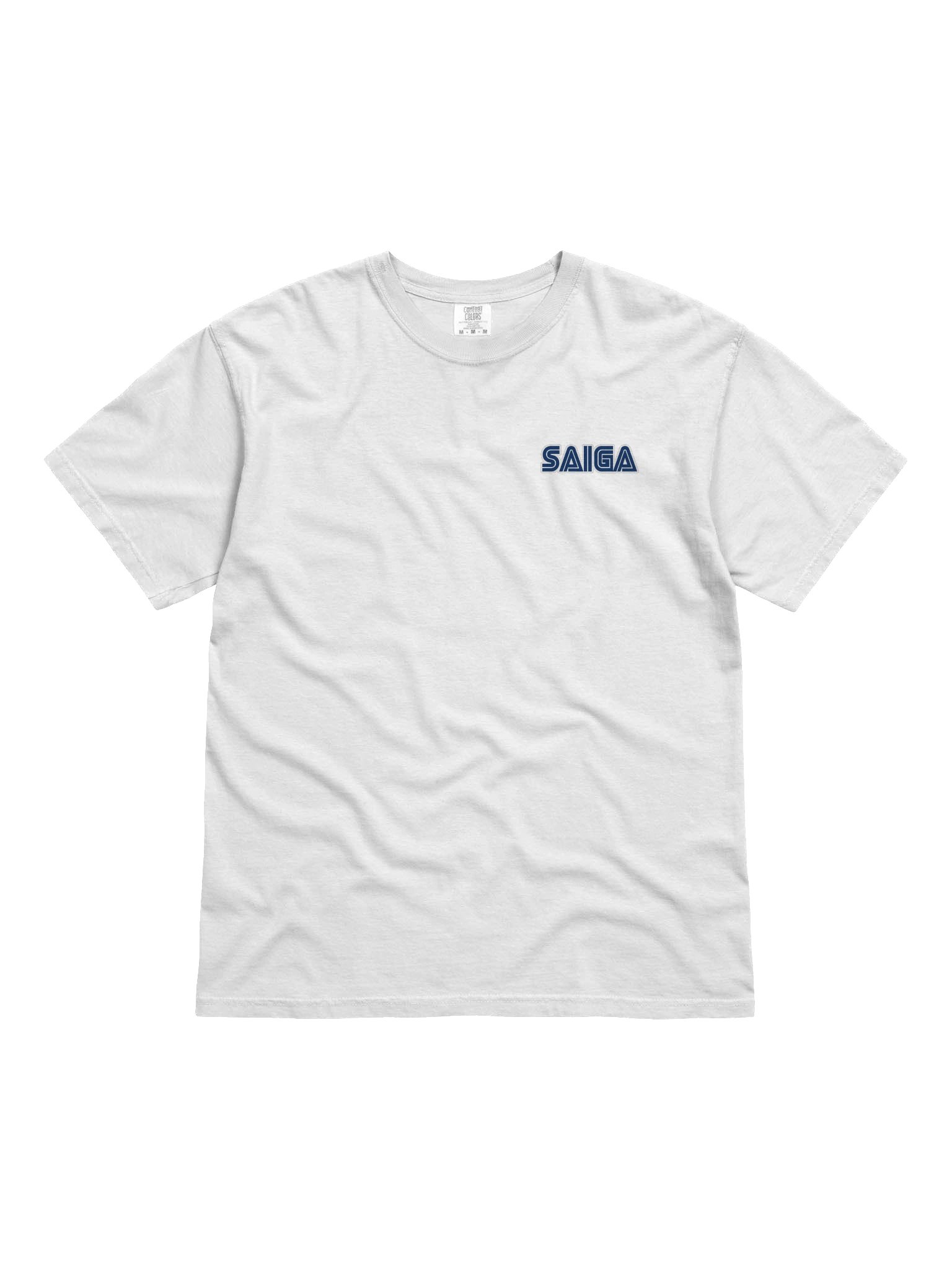 SAIGA C'est plus fort que toi product image (2)