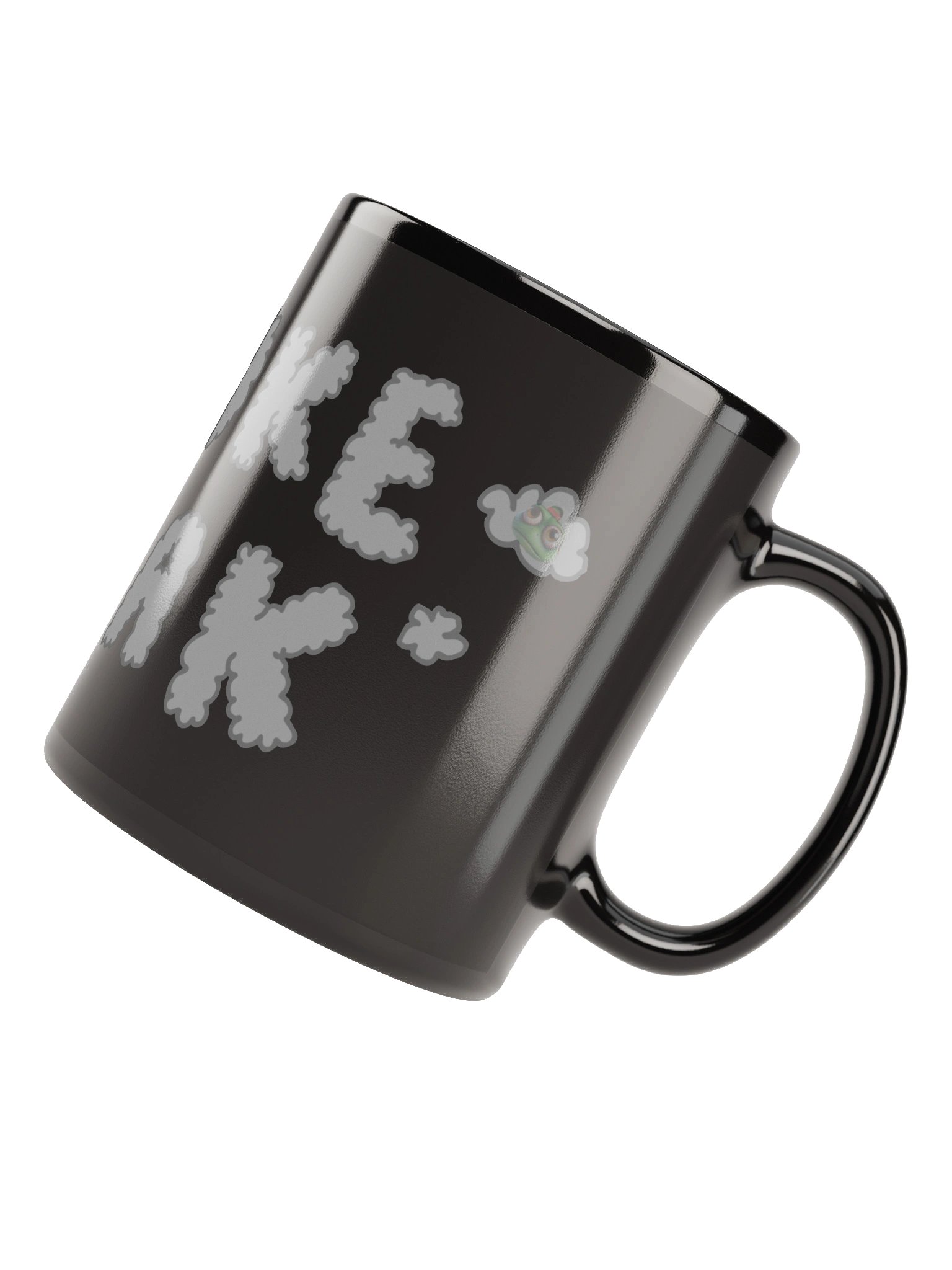 Smoke Break Mug product image (6)