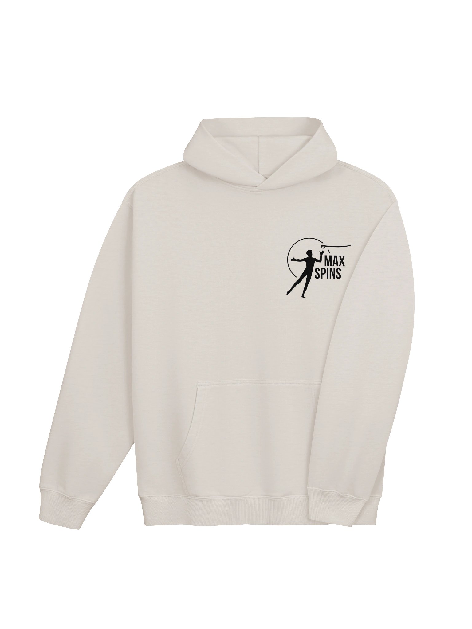 Max Spins Hoodie product image (4)