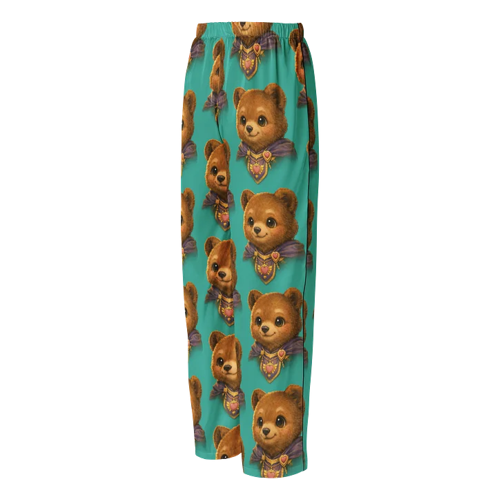 Kingdoms Herbalist Spy Women's Pajama Pants product image (2)