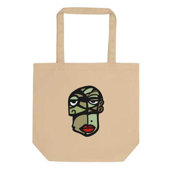 Edna Tote Bag [tan] [spring 2026] product image (1)