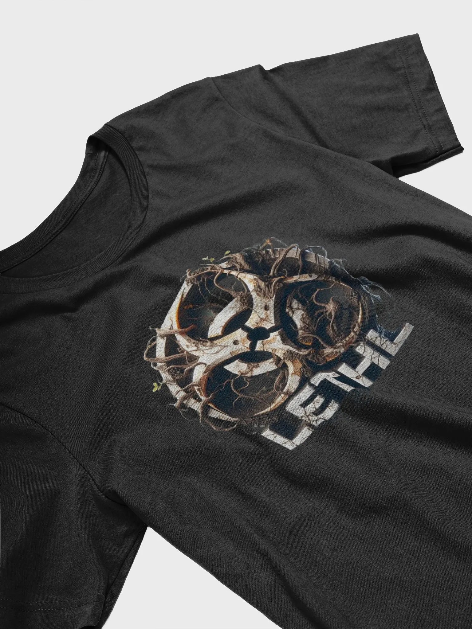 Decay & Growth T-Shirt product image (16)