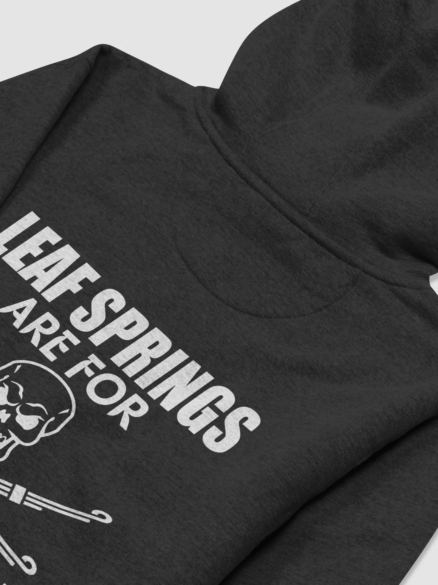 Leaf Springs Hoodie product image (4)