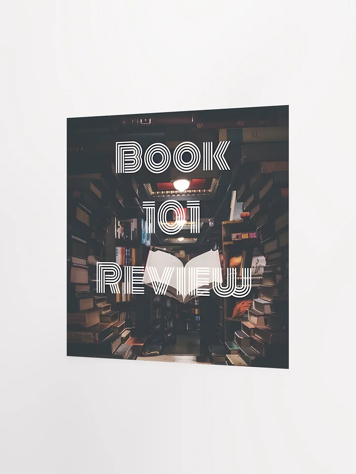 Enhanced Matte Paper Poster product image (9)