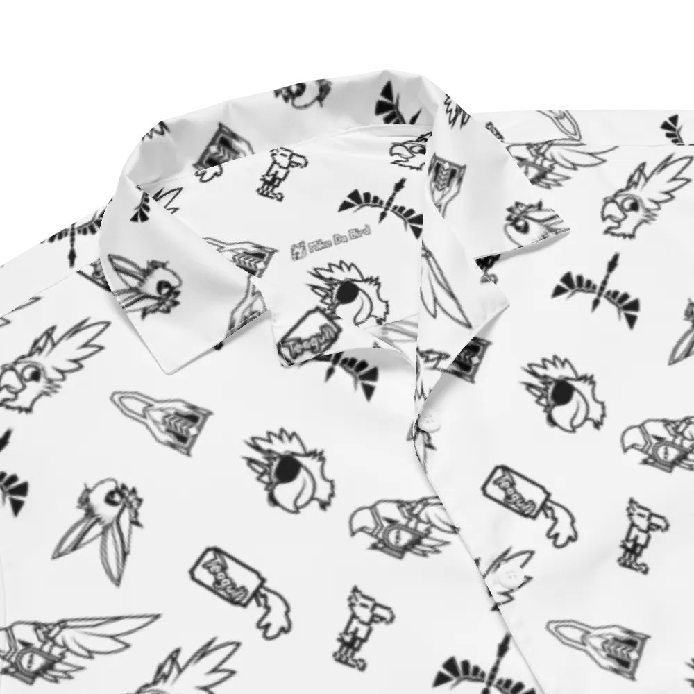 Hawaiian Shirt - Patterns product image (5)