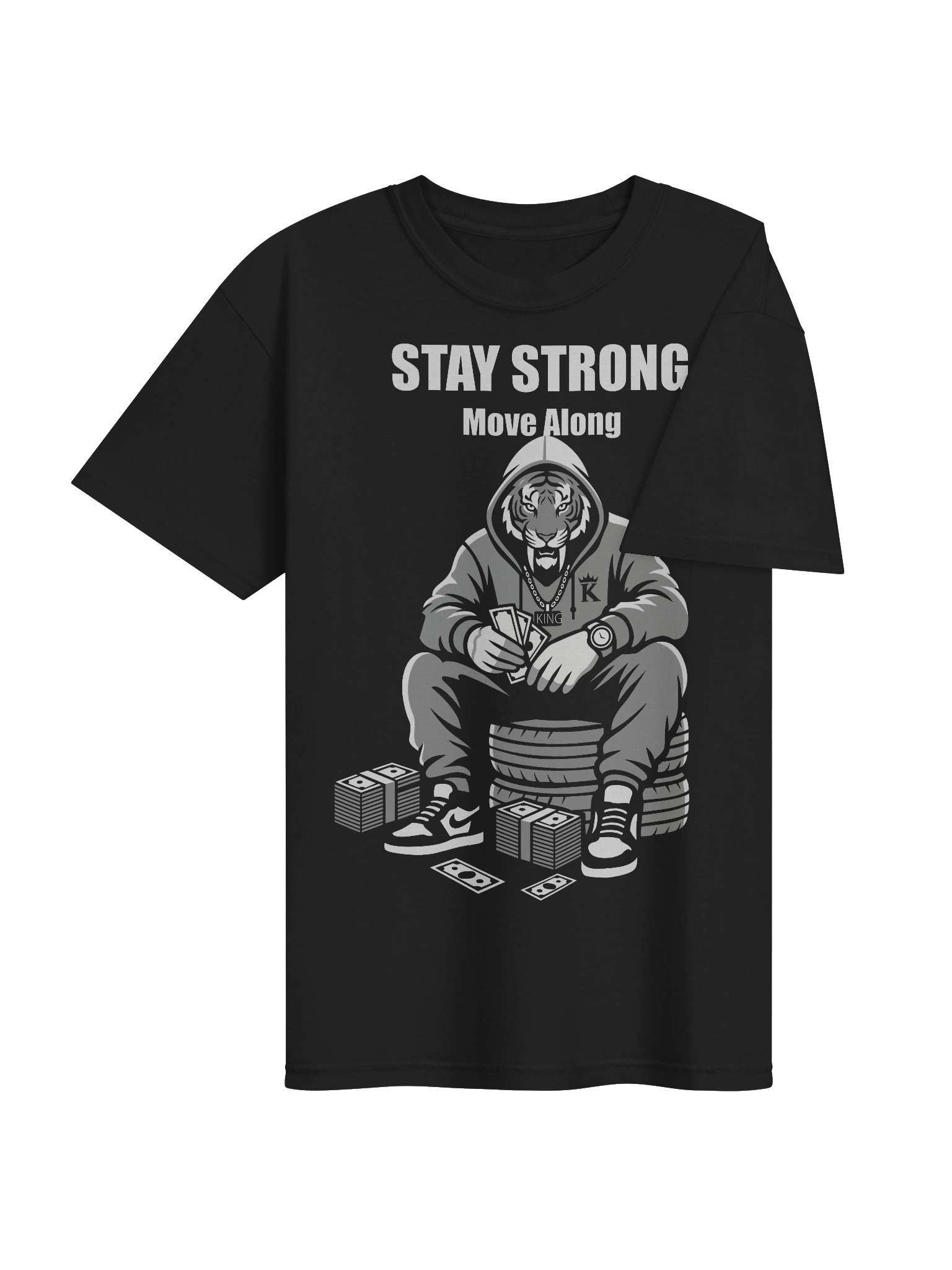 Stay Strong product image (4)