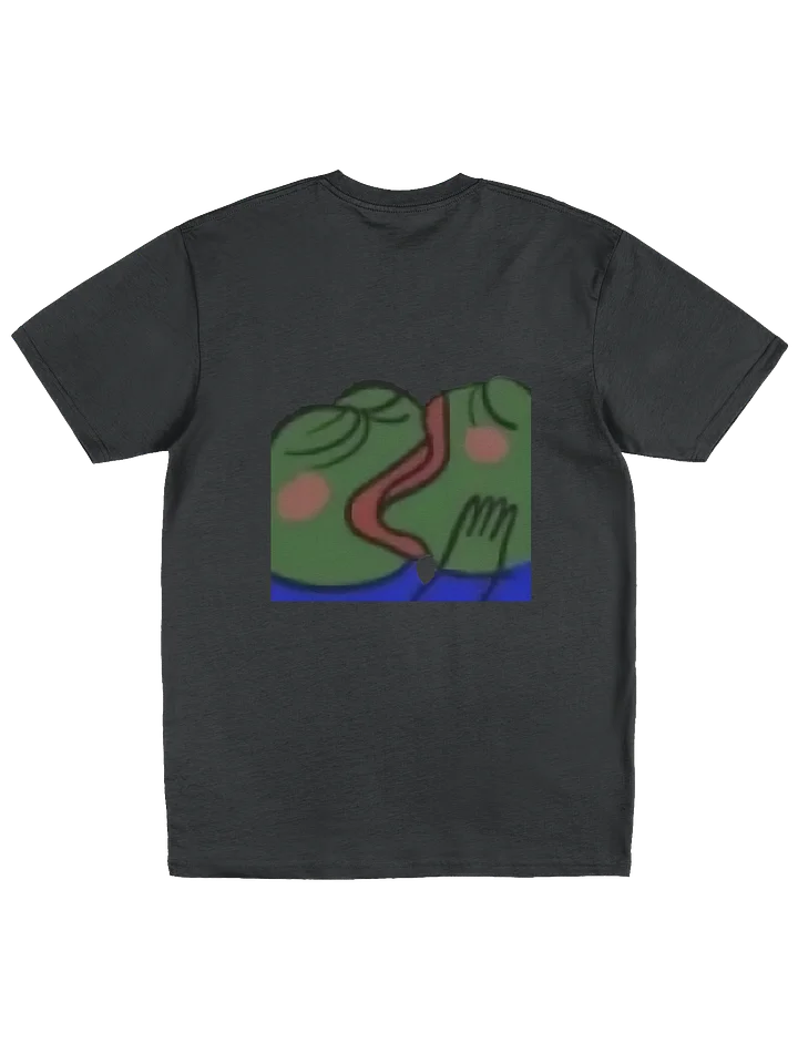Never Gay Tee product image (2)