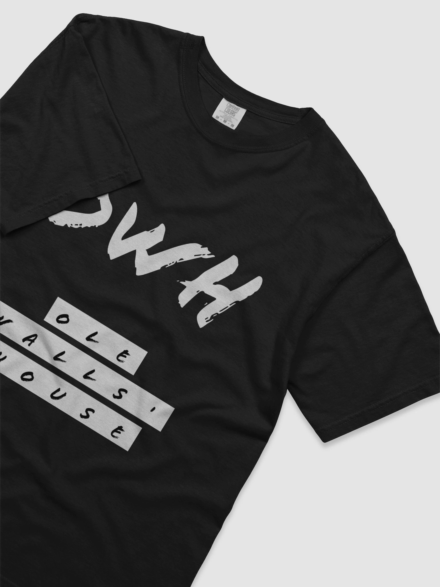 OWH Black & White product image (3)