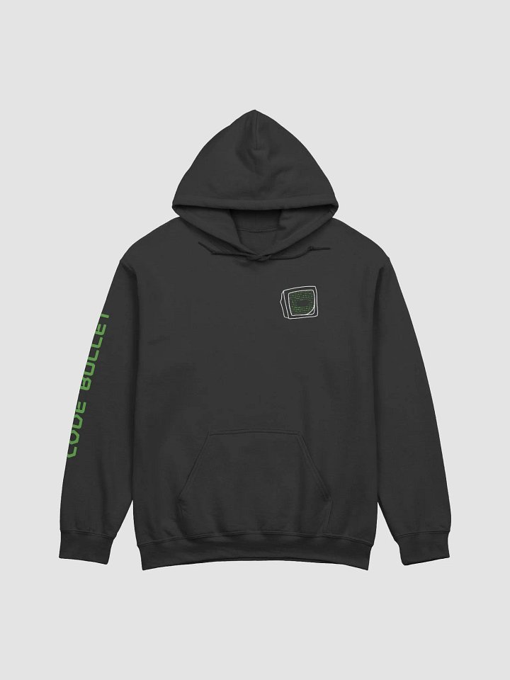 Space Man Hoodie product image (1)