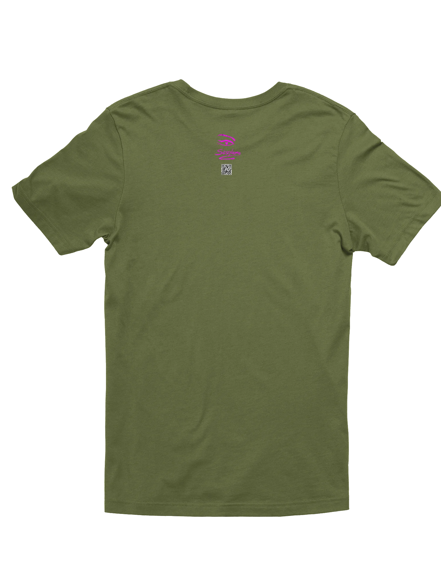 Gurl Tee - Black product image (6)