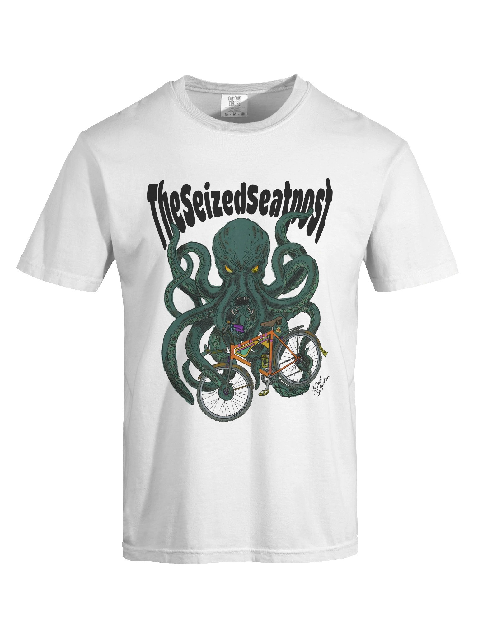 Kraken Barebones product image (7)
