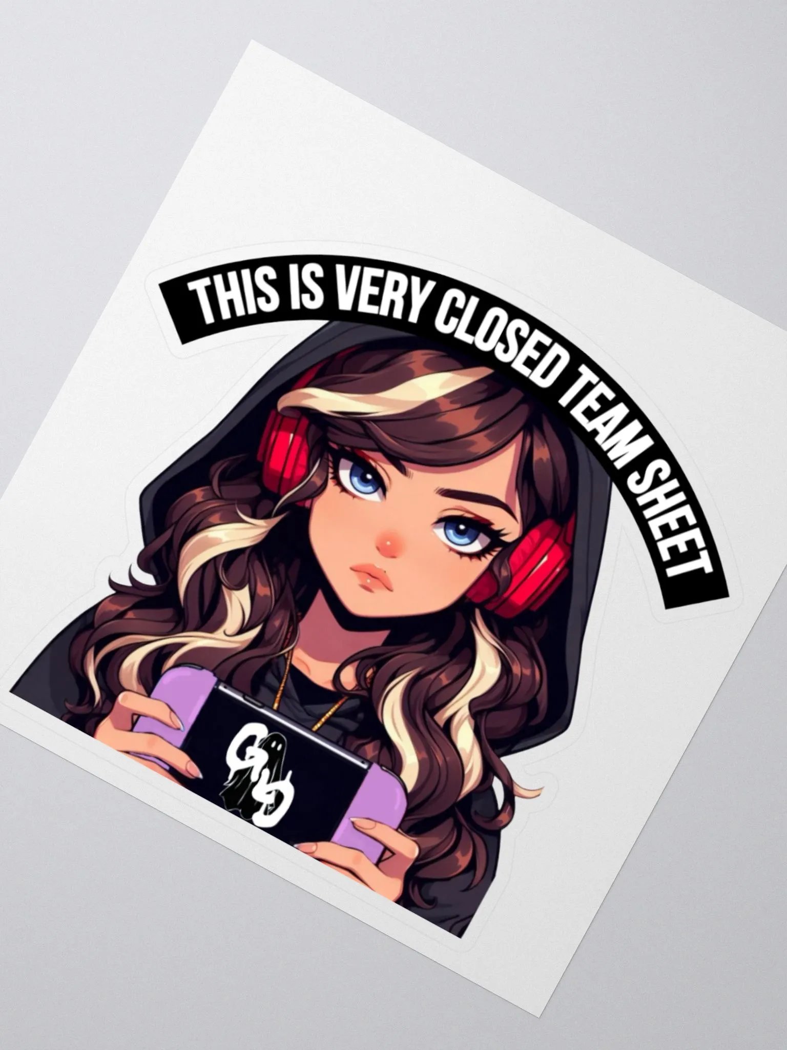 CTS Sticker product image (6)