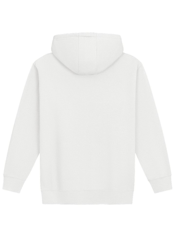 Backsliders Magazine Hoodie - Embroidered product image (2)