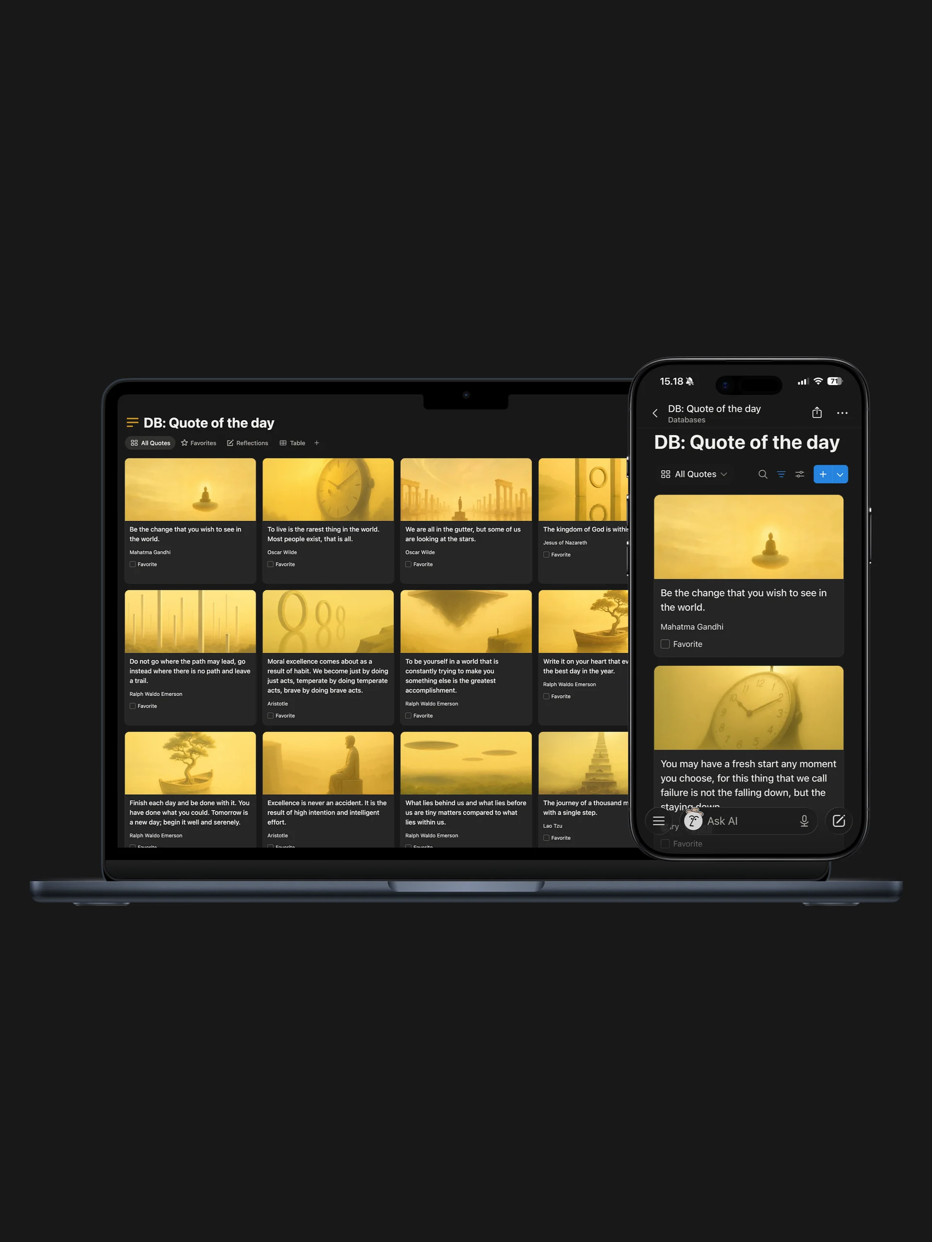 The Show Up System product image (9)