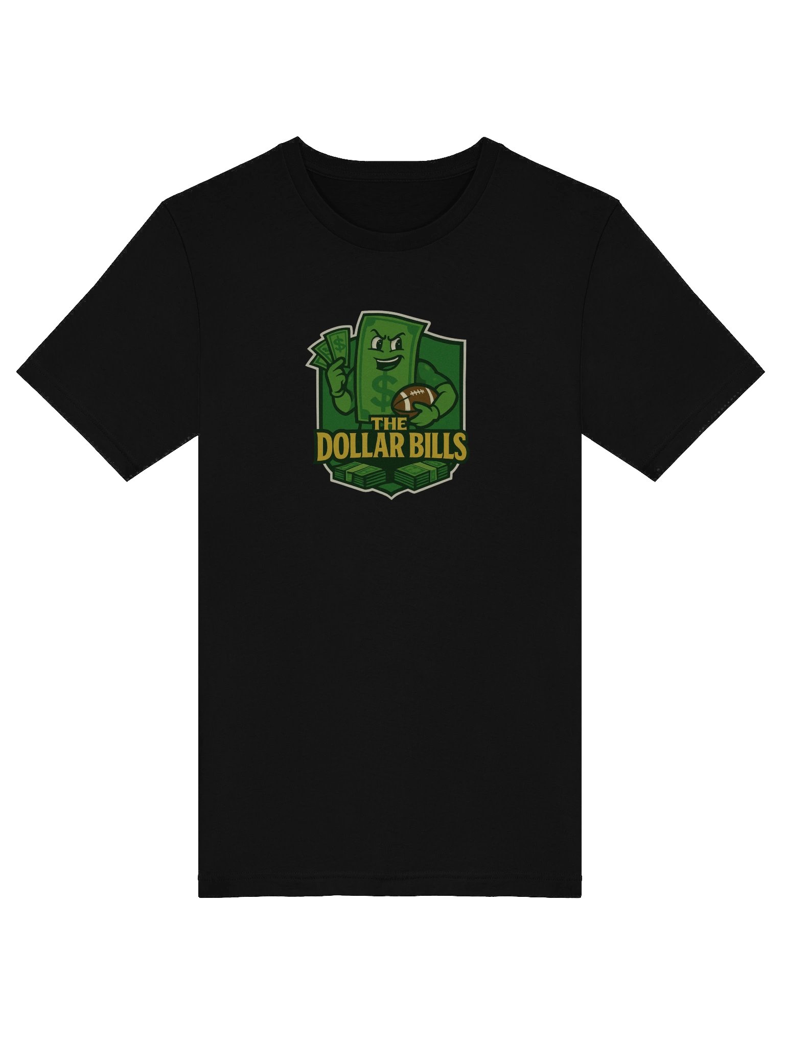 The Dollar Bills - Shirt product image (10)