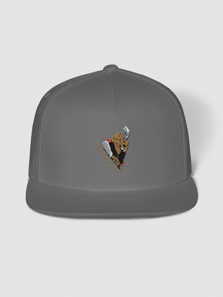 Flat bill balrus product image (1)