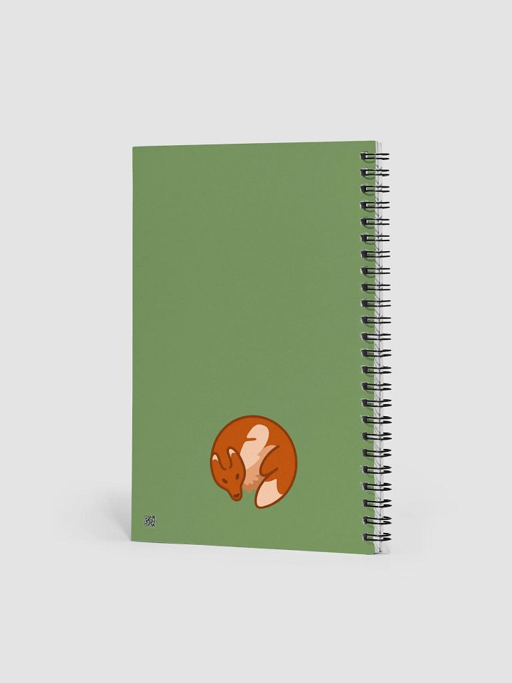 Queer By Nature Journal product image (2)
